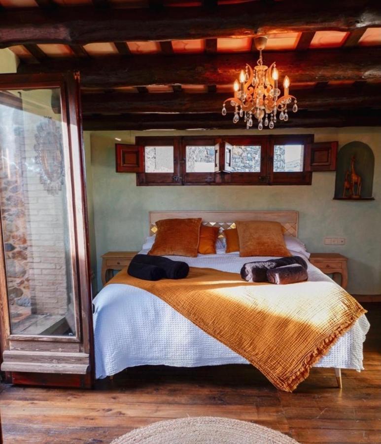 Autentica Casa Del Sxvii En La Costa Brava