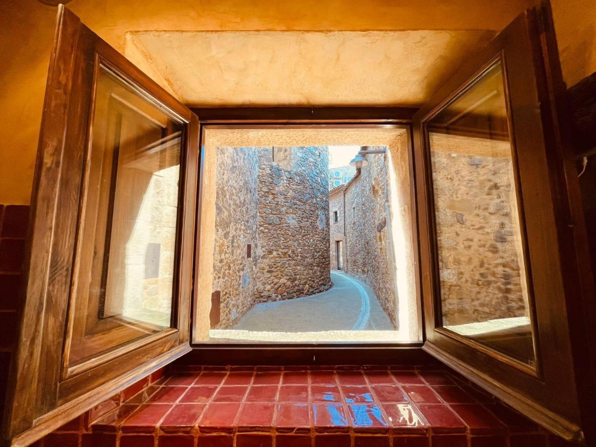 Dom wakacyjny Autentica Casa Del Sxvii En La Costa Brava