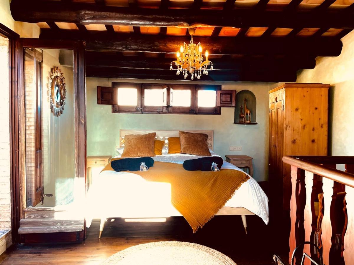 Autentica Casa Del Sxvii En La Costa Brava Dom wakacyjny *