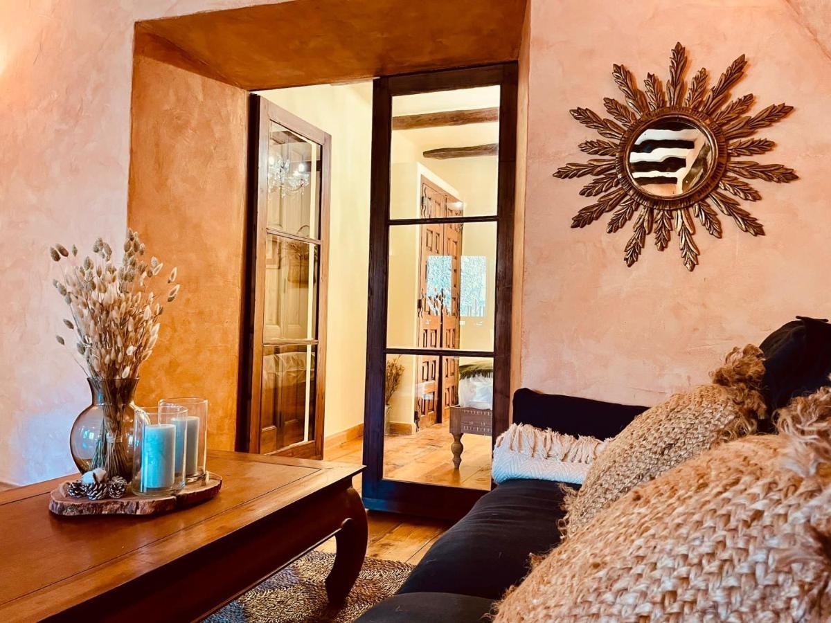 Autentica Casa Del Sxvii En La Costa Brava Dom wakacyjny *