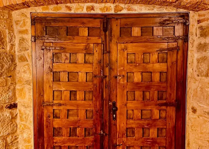 Autentica Casa Del Sxvii En La Costa Brava