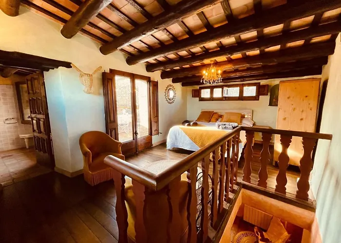 Autentica Casa Del Sxvii En La Costa Brava