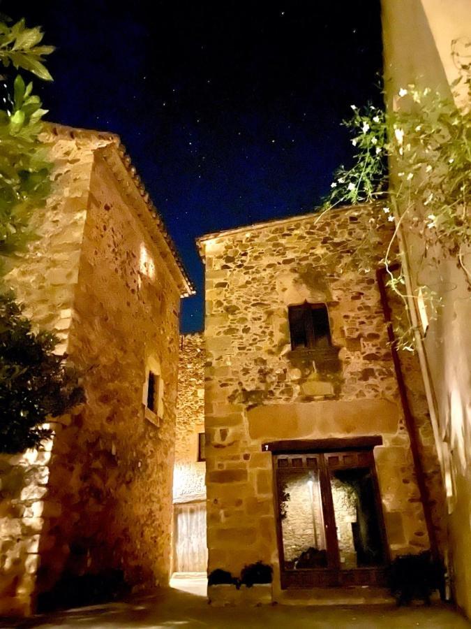 Hébergement de vacances Autentica Casa Del Sxvii En La Costa Brava Cruïlles