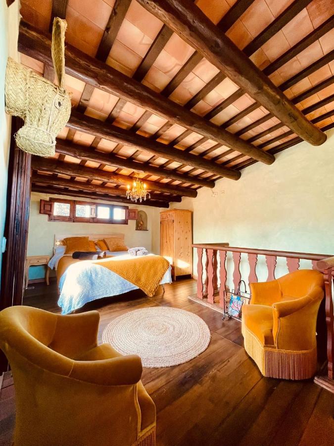 Autentica Casa Del Sxvii En La Costa Brava * Cruïlles