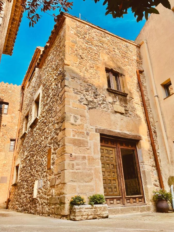 Casa de vacances Autentica Casa Del Sxvii En La Costa Brava