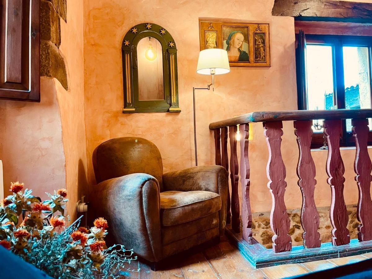Hébergement de vacances Autentica Casa Del Sxvii En La Costa Brava