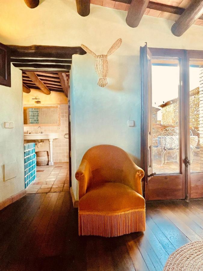 Autentica Casa Del Sxvii En La Costa Brava * Cruïlles