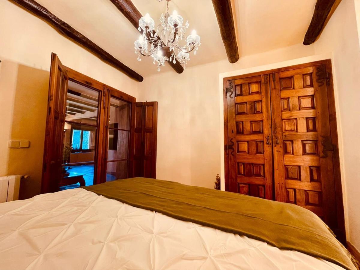 Autentica Casa Del Sxvii En La Costa Brava Cruïlles