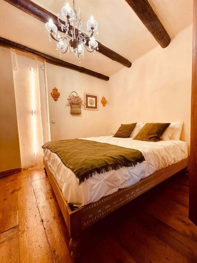 Autentica Casa Del Sxvii En La Costa Brava * Cruïlles