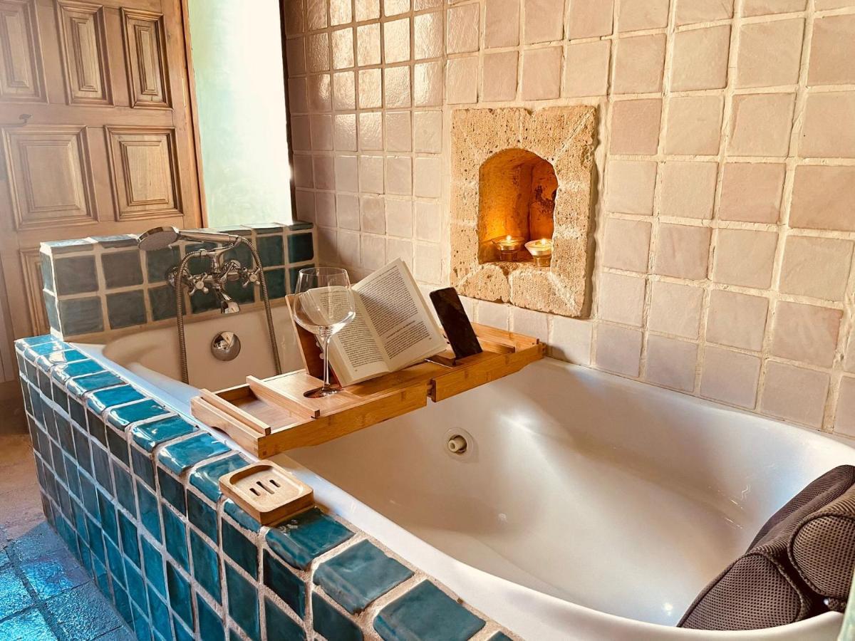 Autentica Casa Del Sxvii En La Costa Brava Hébergement de vacances *