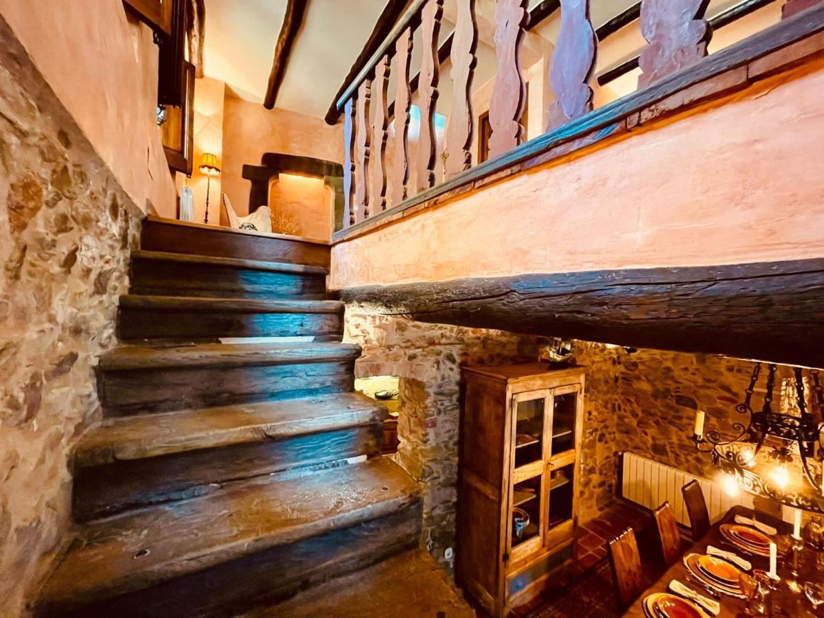 Vakantiehuis Autentica Casa Del Sxvii En La Costa Brava *