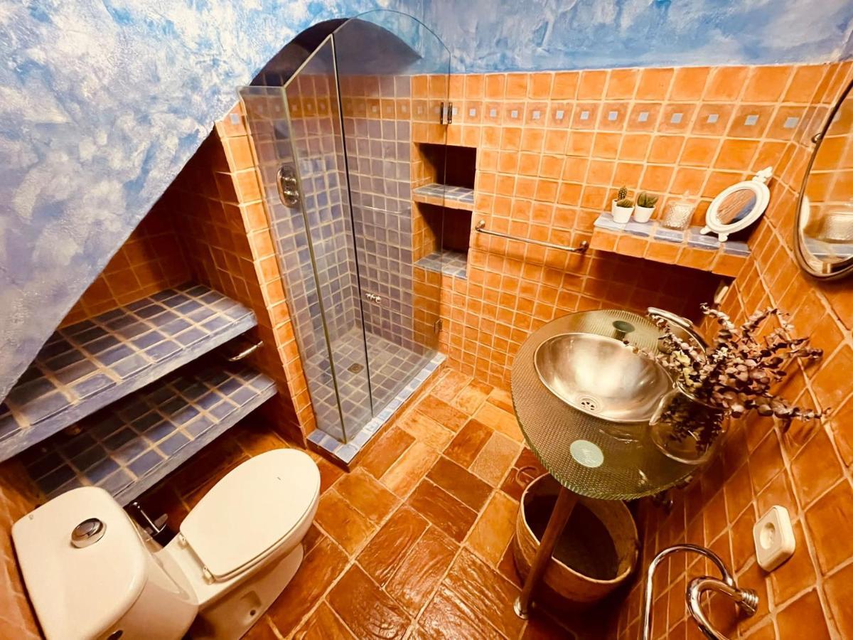 Autentica Casa Del Sxvii En La Costa Brava * Cruïlles
