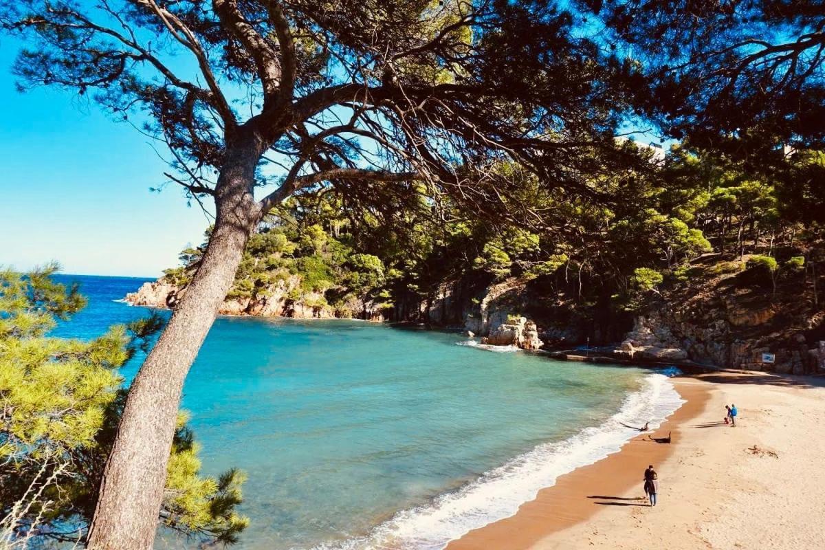 Autentica Casa Del Sxvii En La Costa Brava Vakantiehuis