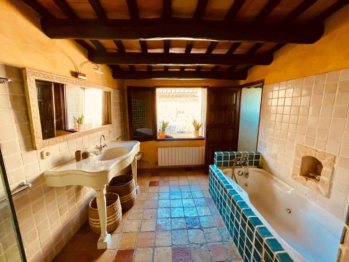 Autentica Casa Del Sxvii En La Costa Brava Cruïlles